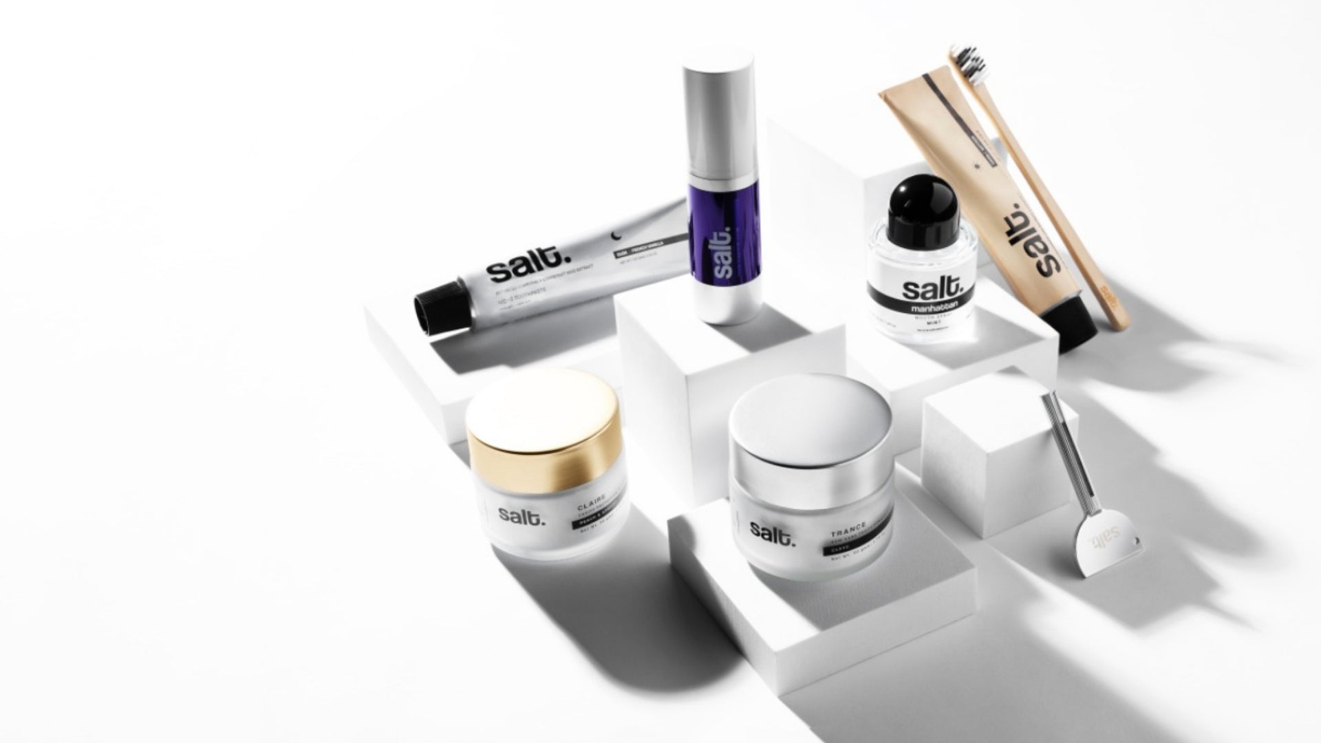 How is oral wellness gradually shifting itself towards the edge of luxuriating lifestyle?