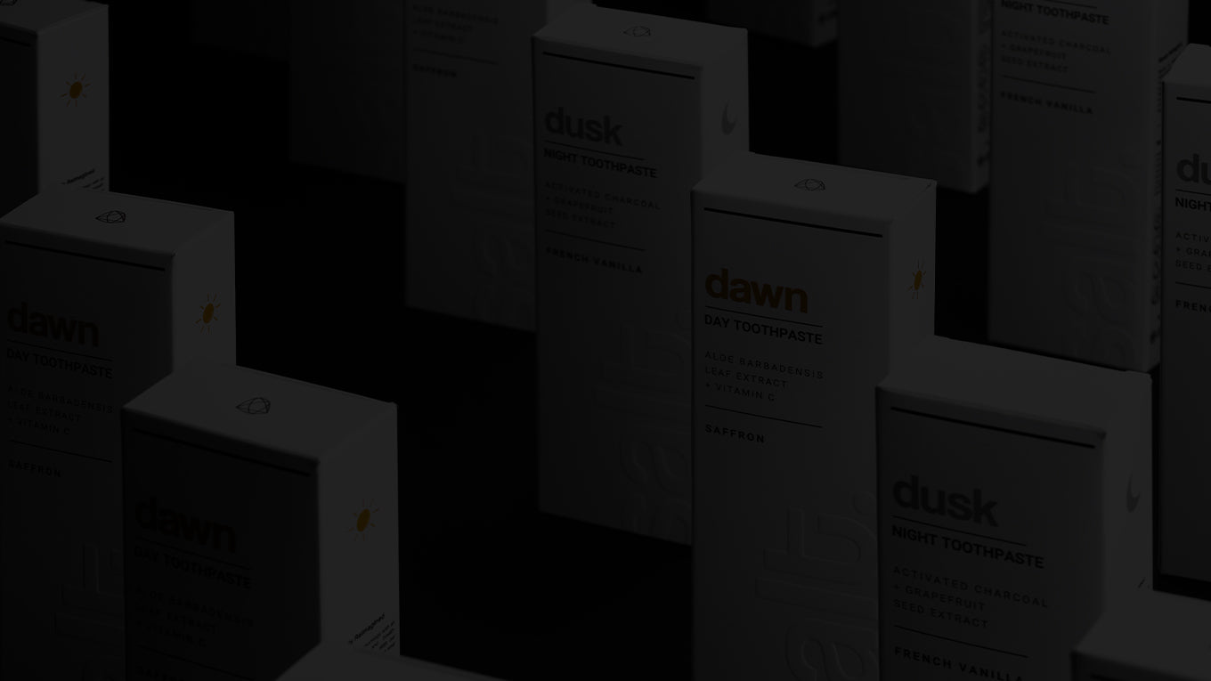 Dusk and Dawn Best Toothpaste