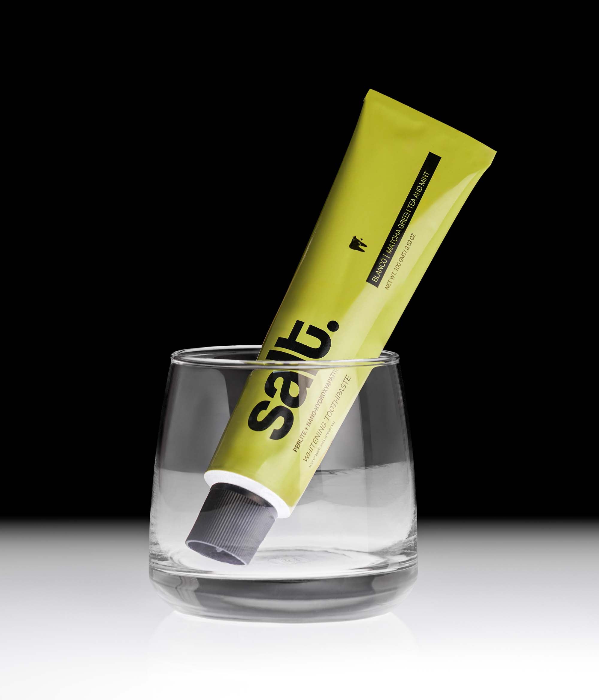 Blanco Whitening Toothpaste - Matcha Mint