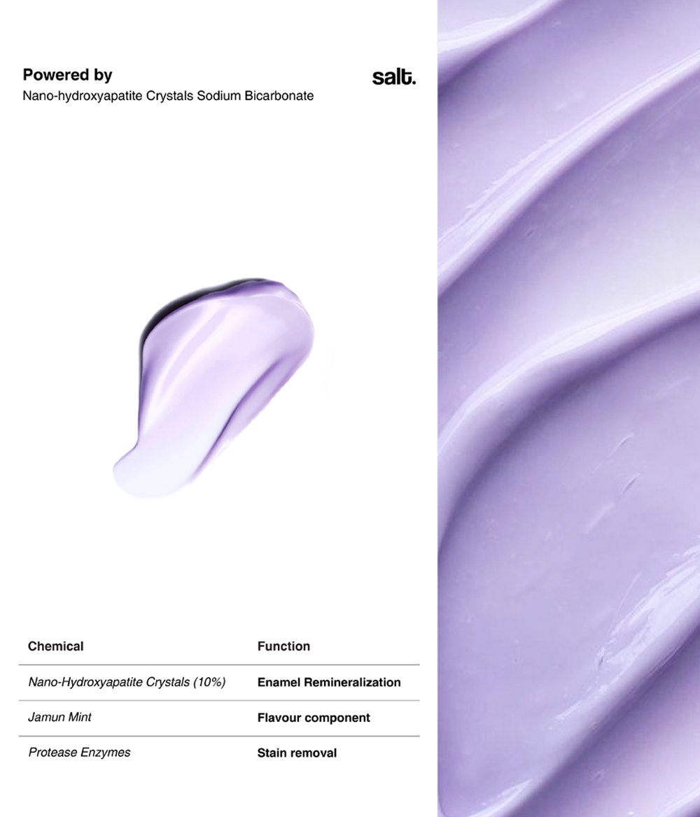 Purple Essential Range