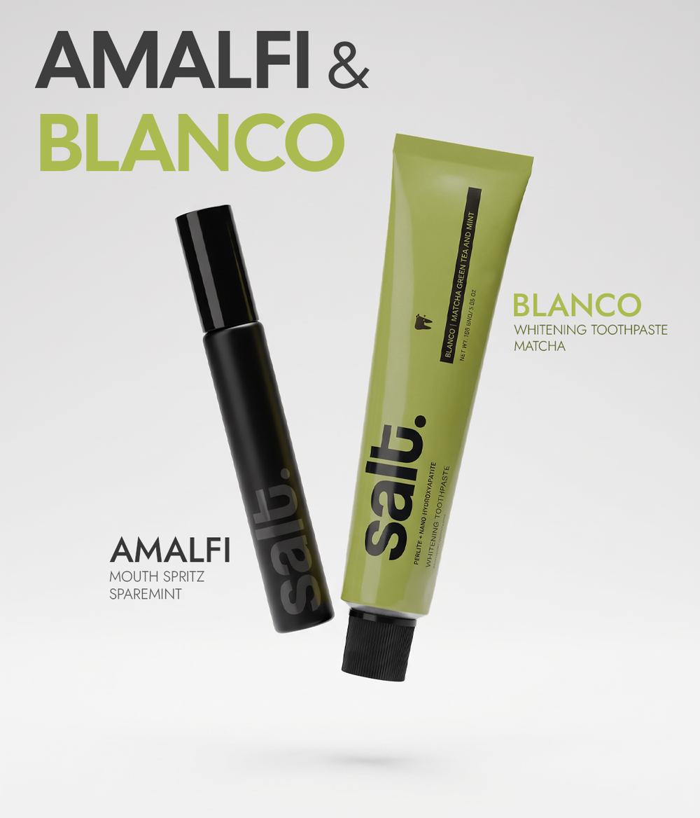 Blanco & Amalfi