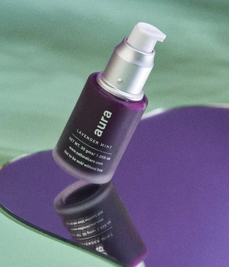 Aura Tooth Color Corrector Serum