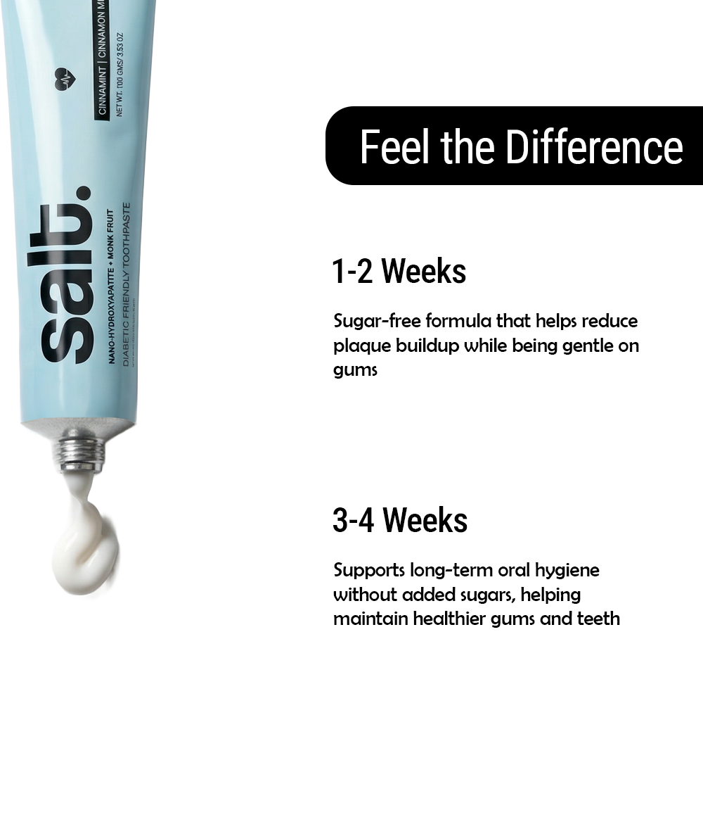 Cinnamint Toothpaste - Cinnamon Mint
