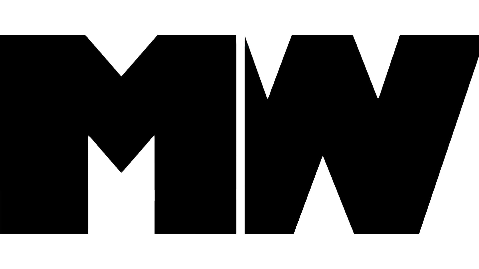 Man's World Logo