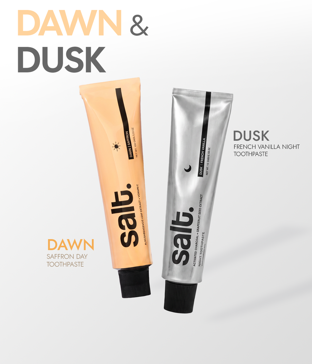 Dawn & Dusk