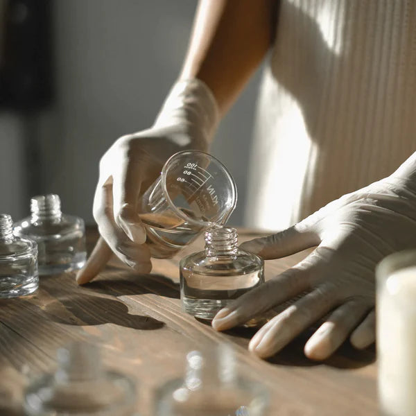 Salt Oral Care Product Formulation