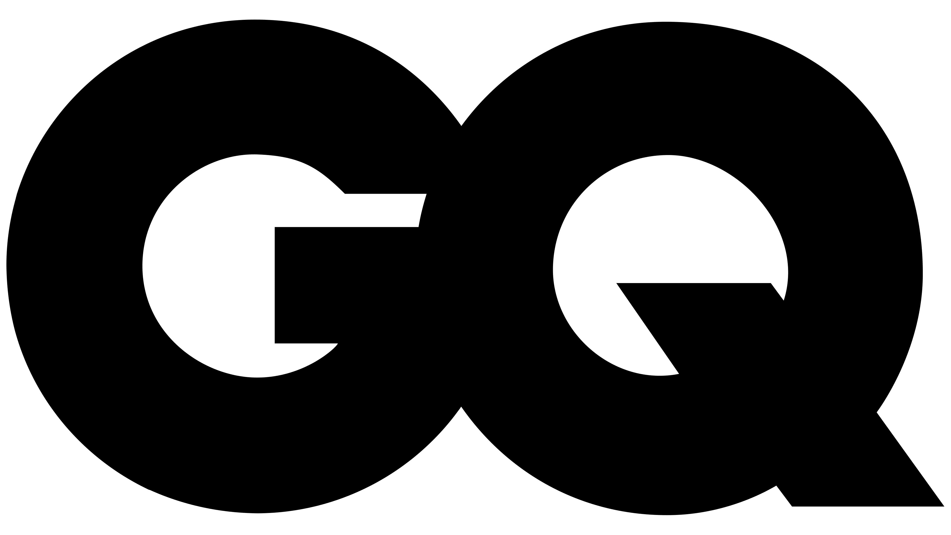 GQ Magazine Logo