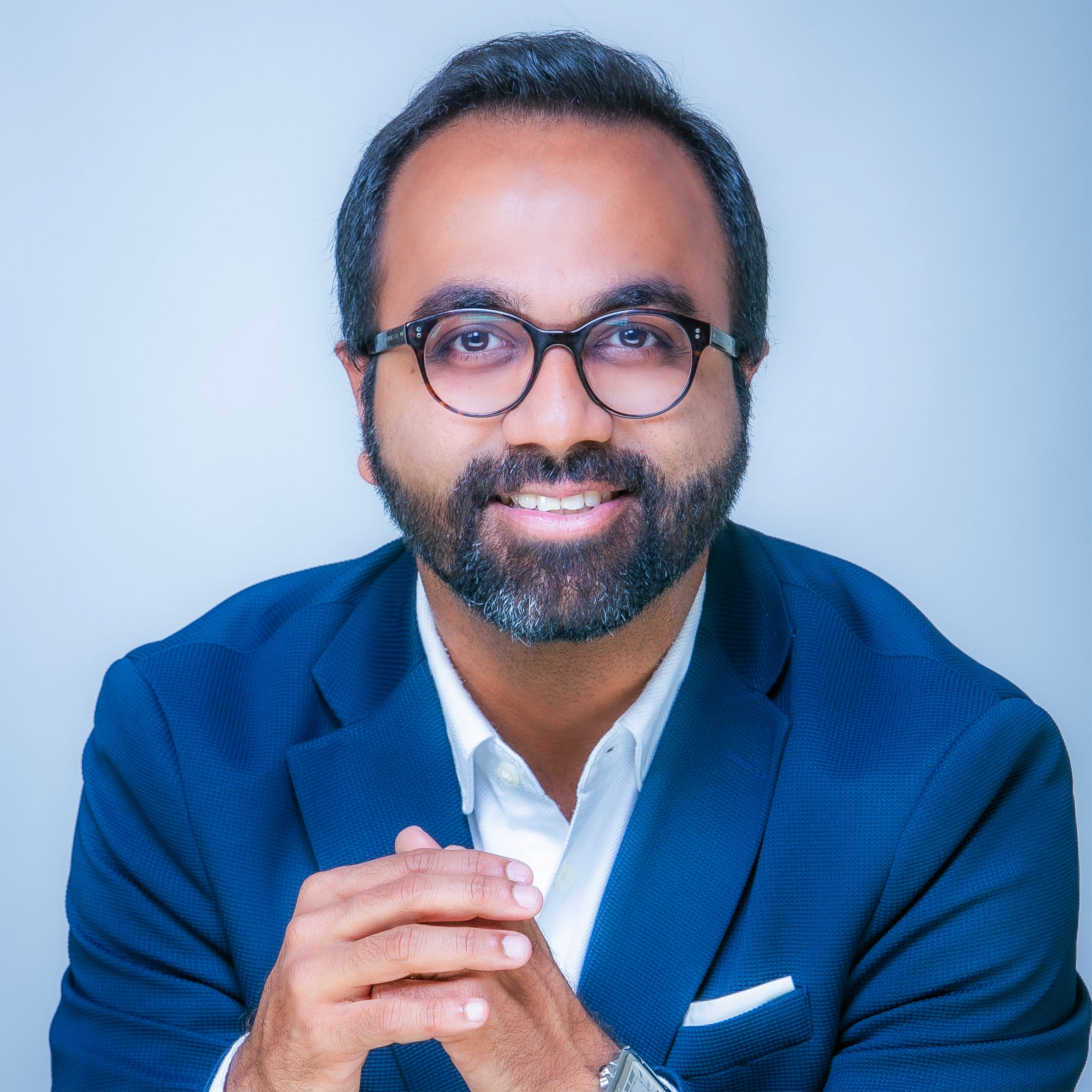 Kunal Chheda - Team Salt Oral Care