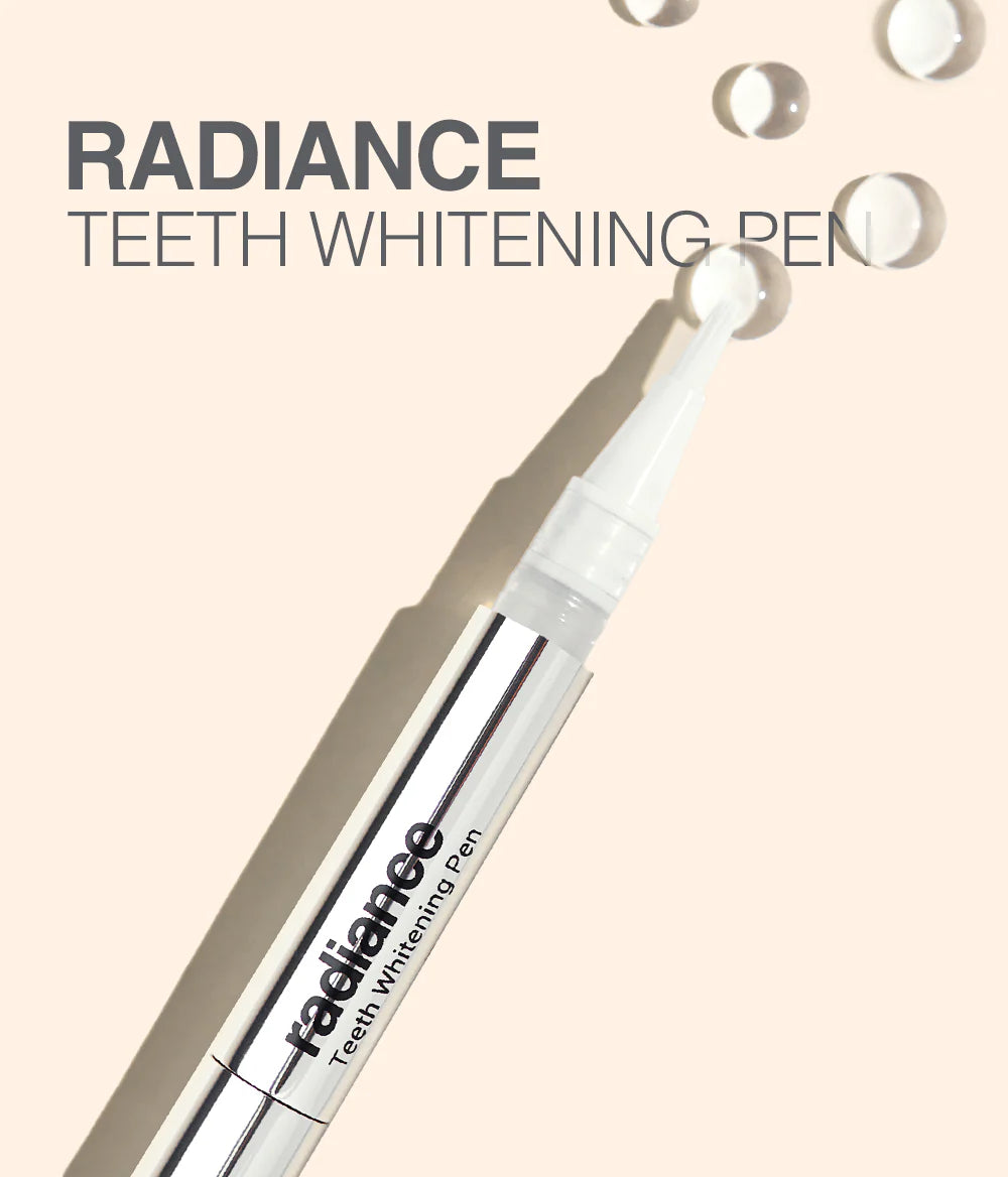 Radiance Teeth Whitening Pen