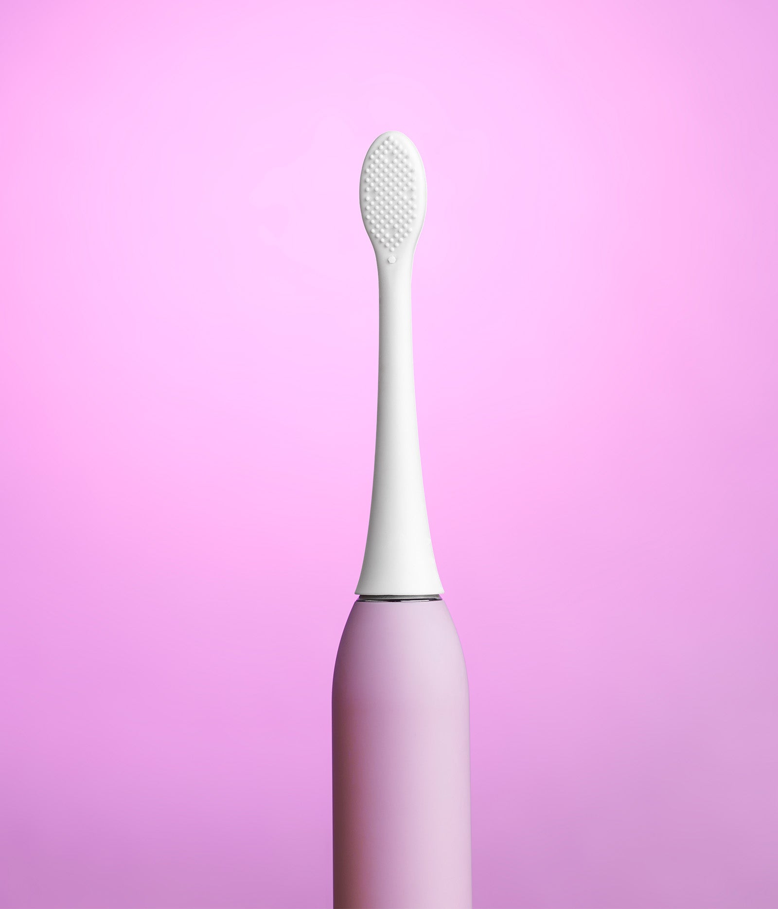 Halo Super Sonic Toothbrush - Smokey Purple