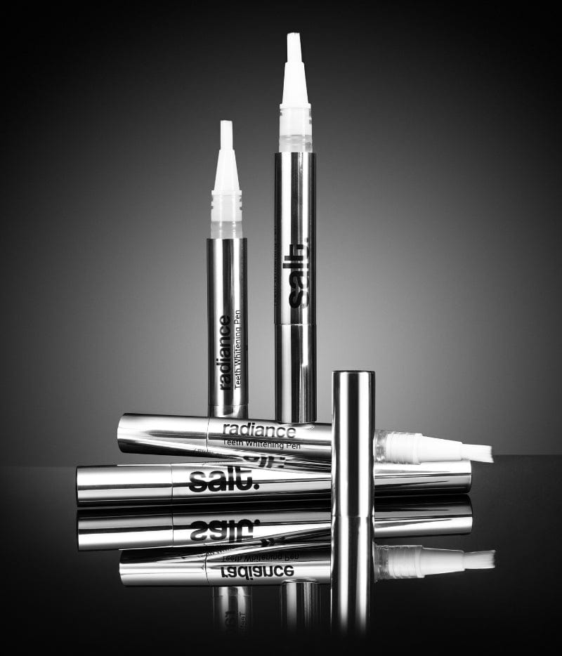 Radiance teeth whitening pen Clearance