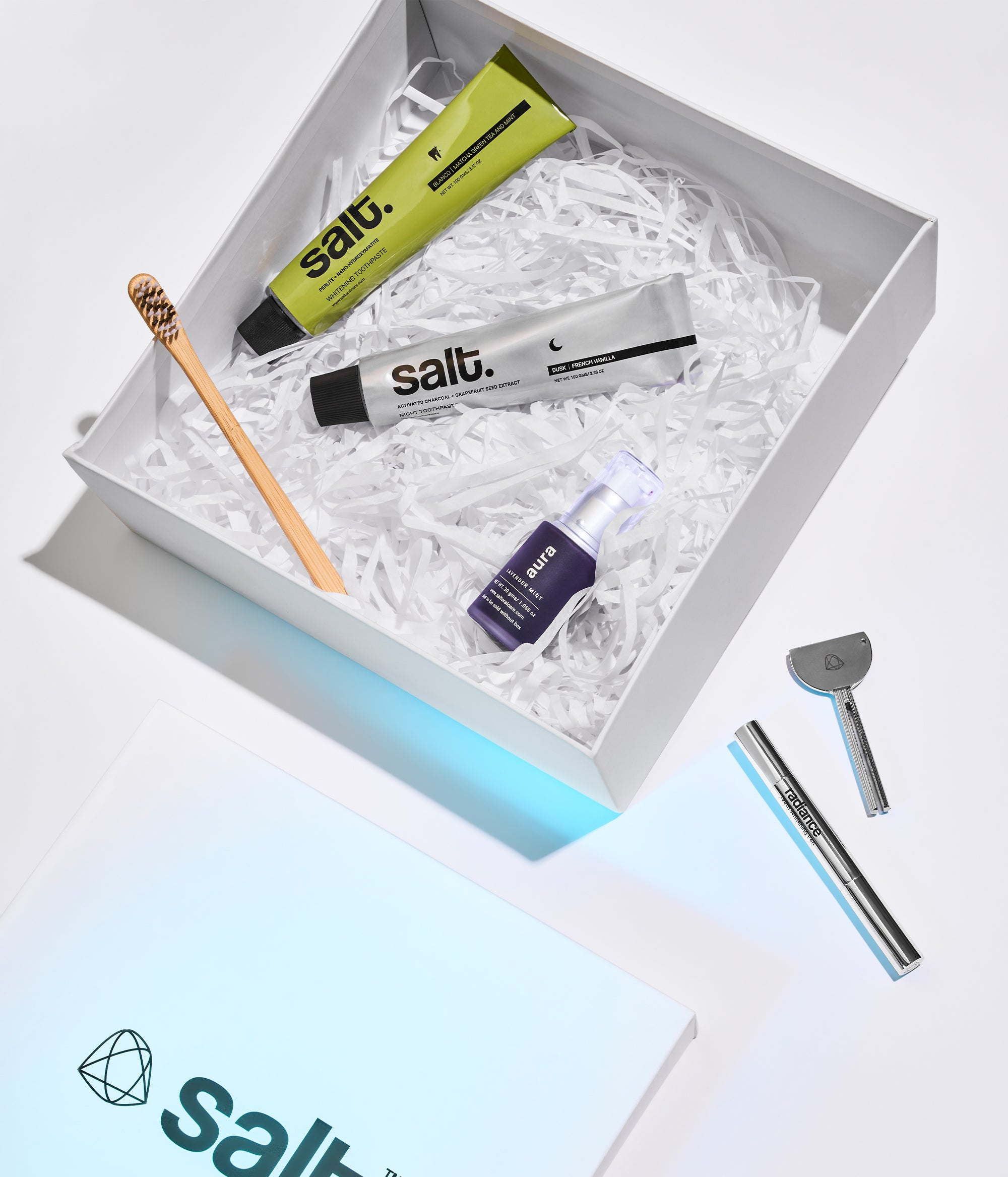 Whitening Bundle