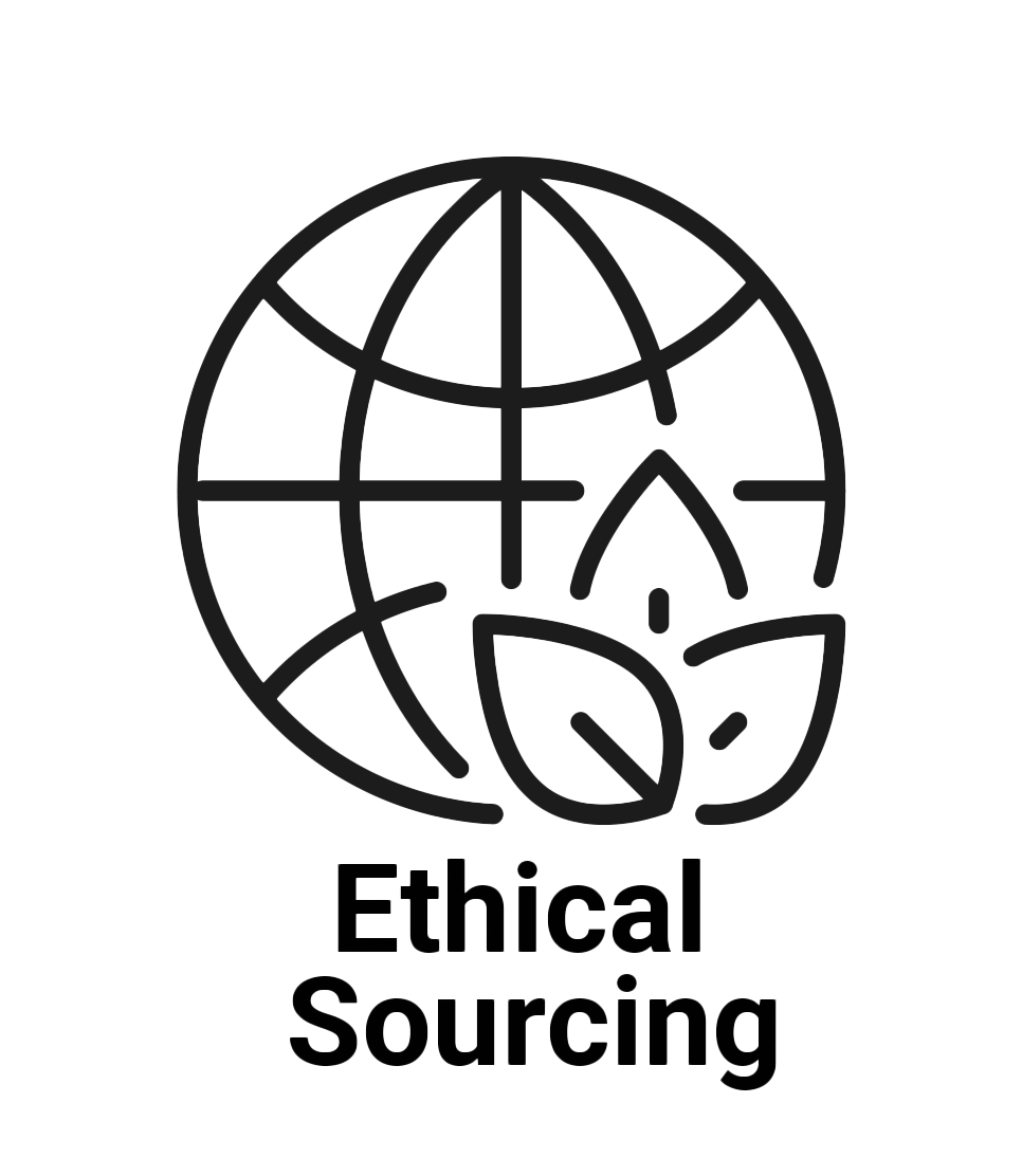 Ethical Sourcing Of Salt Oral Products