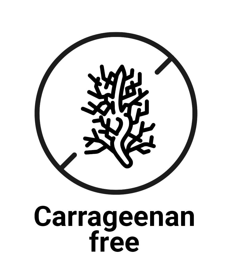 Carrageenan Free Oral Care Products