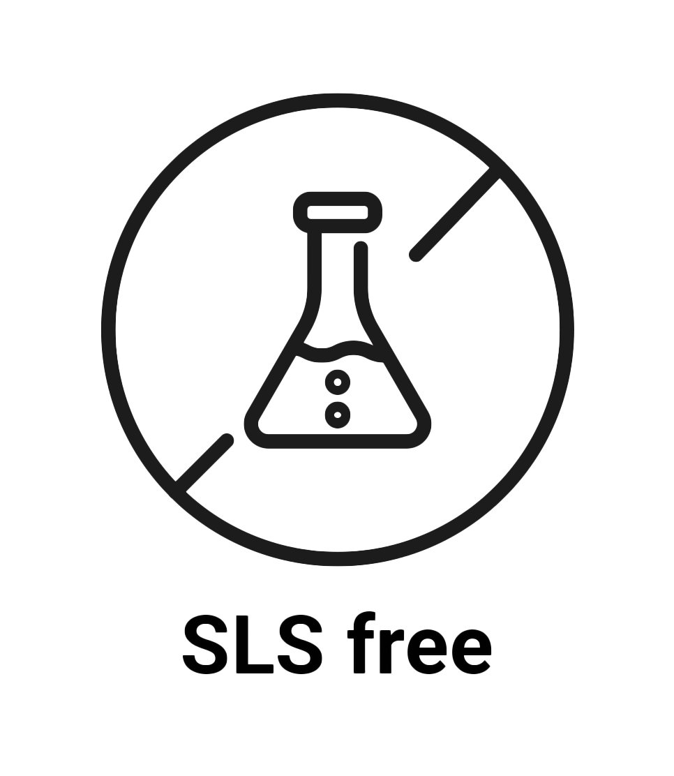 Salt Oral Care SLS Free Dental Products