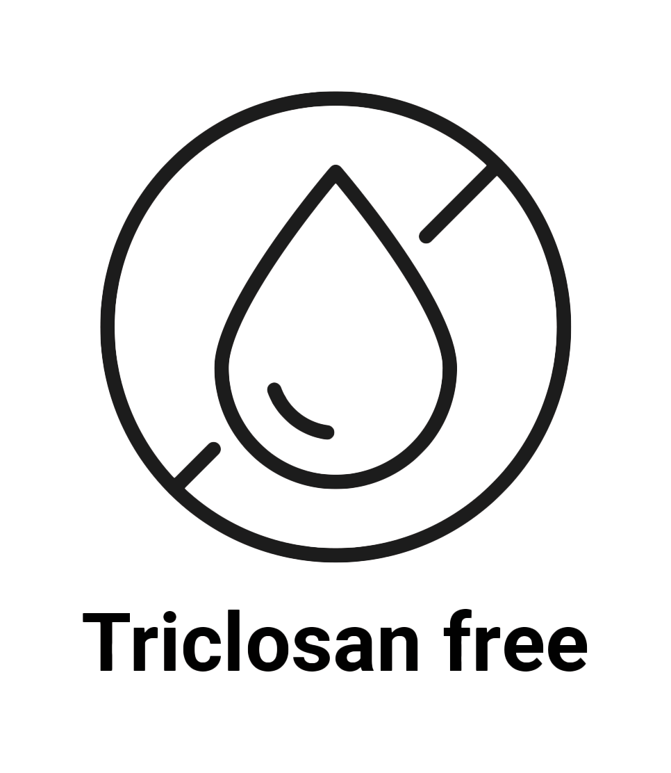 Triclosan Free Dental Products