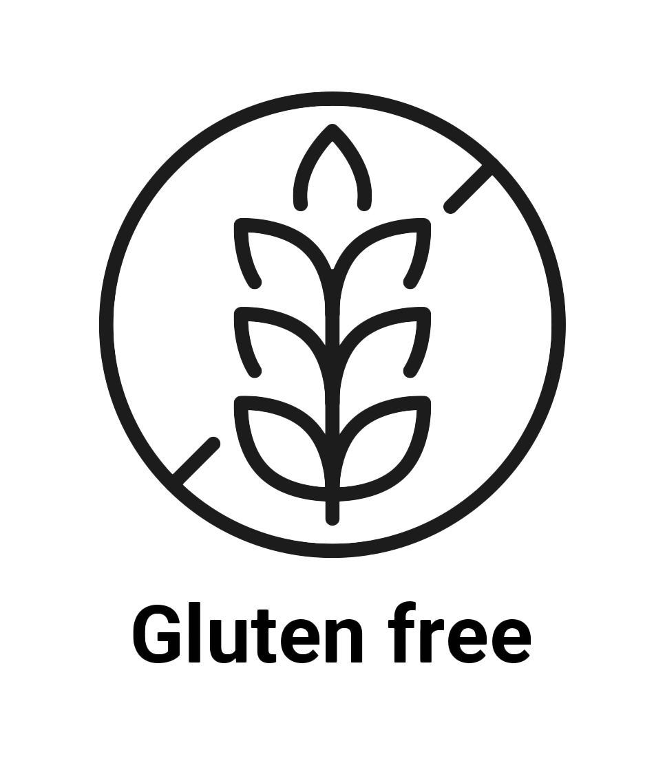 Gluten Free Salt Oral Care Products