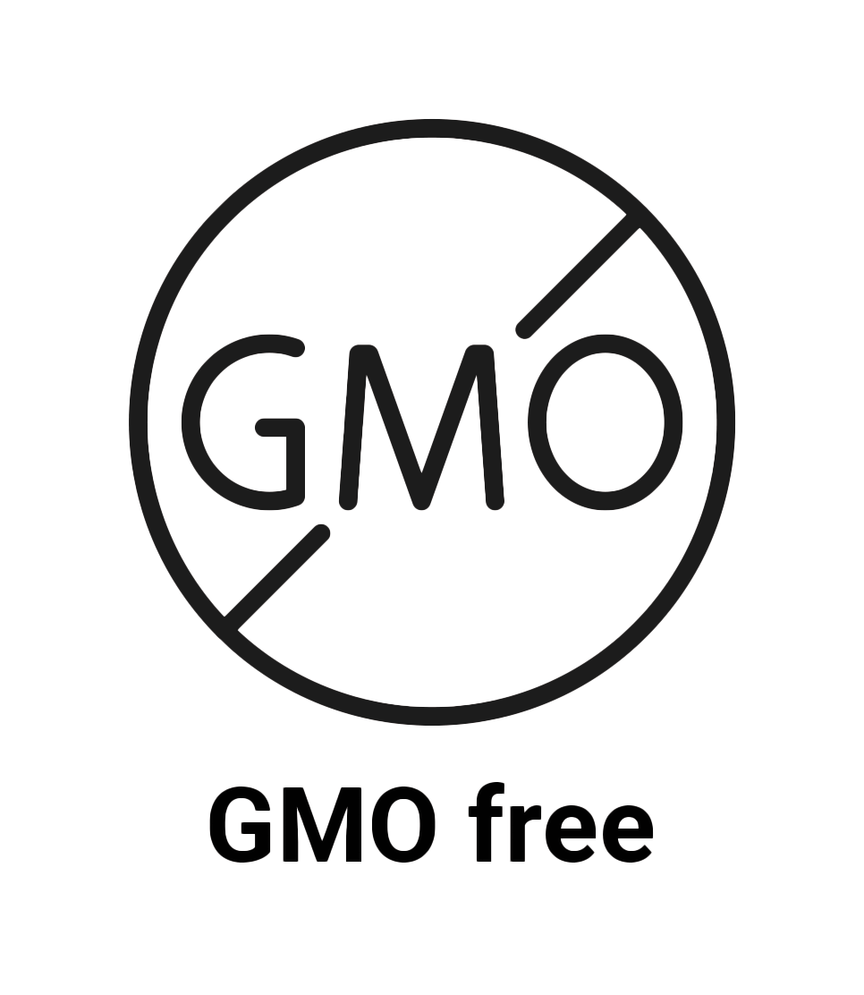 Salt Oral Care Product GMO Free