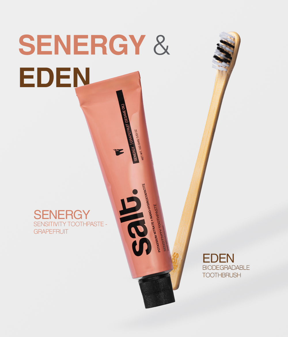 Senergy & Eden