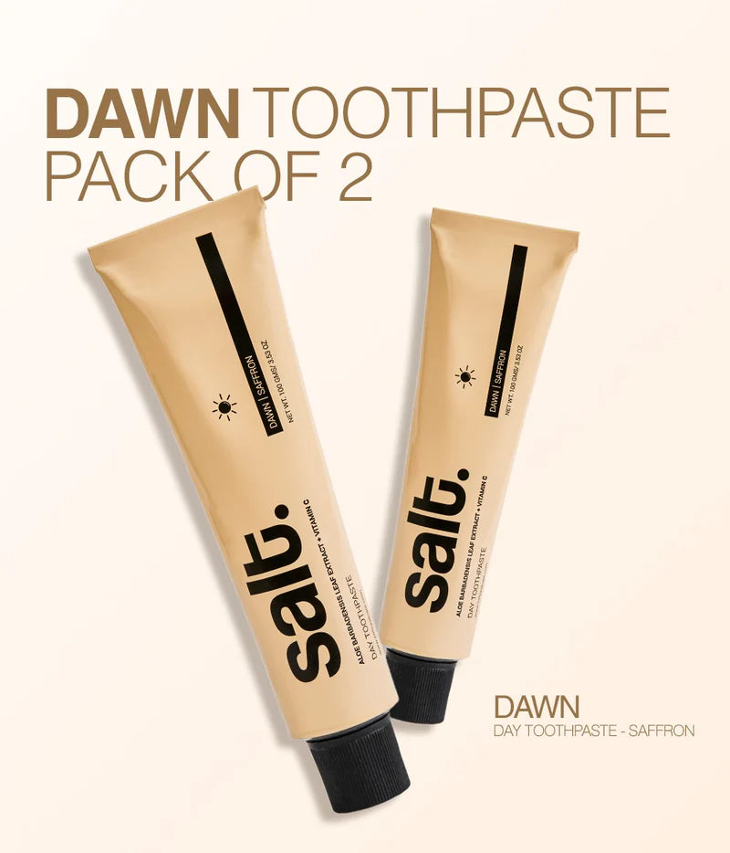 Dawn Toothpaste - Pack of 2