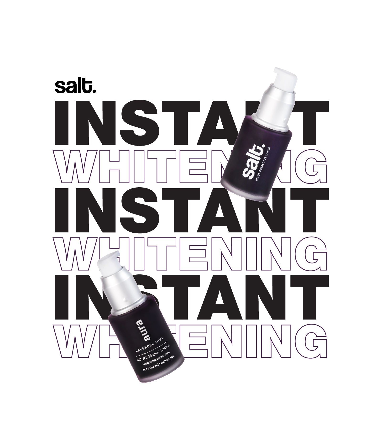 Aura Tooth Color Corrector Serum
