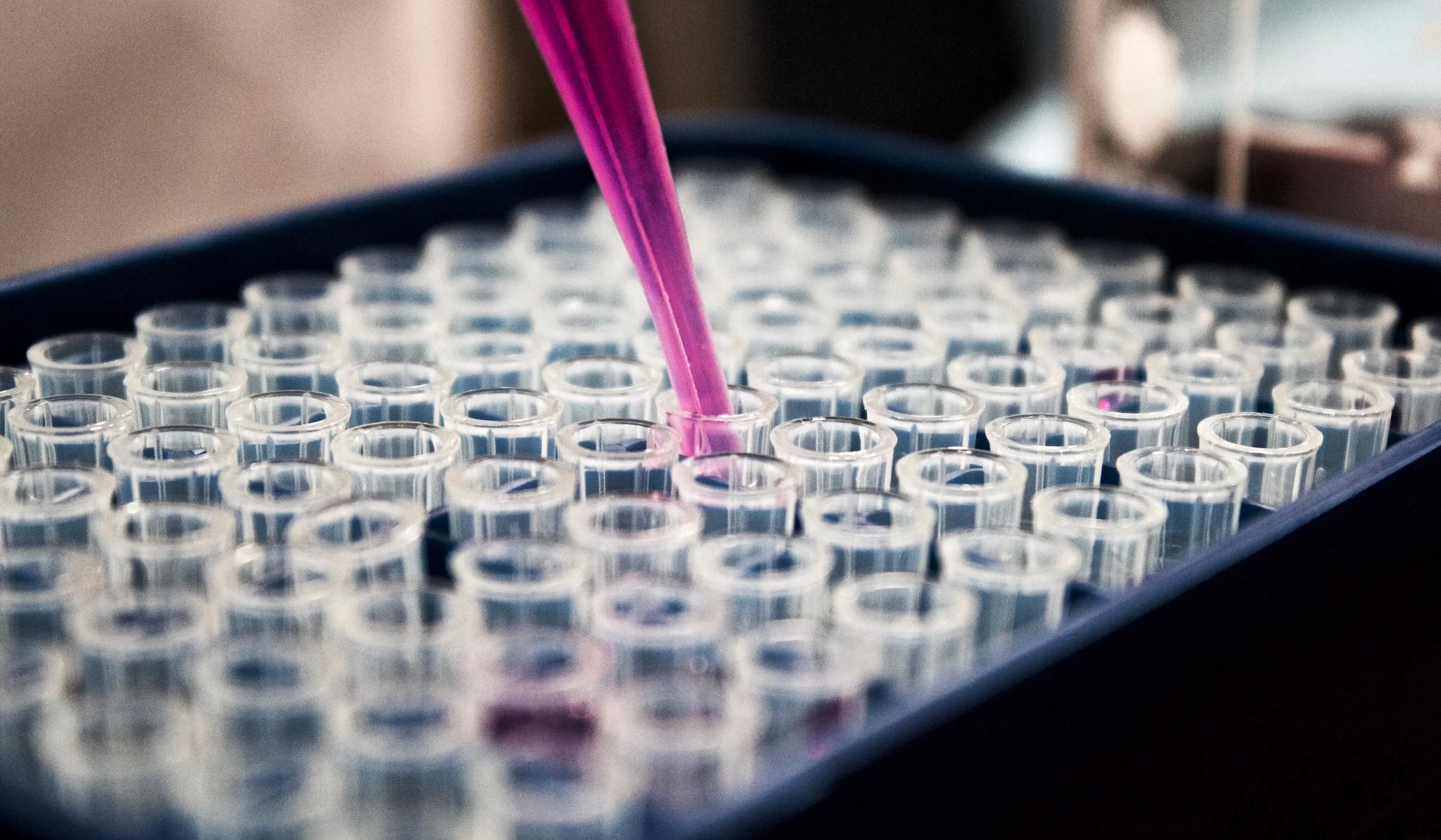 Salt Oral Care Lab Image