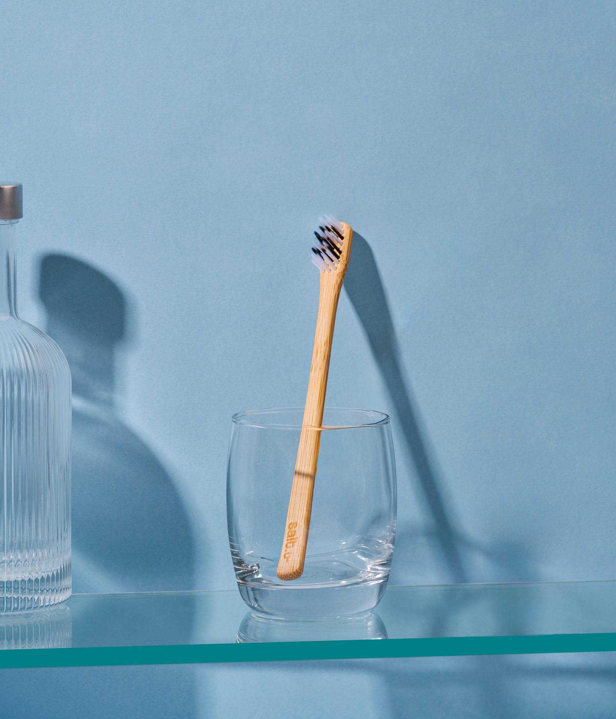 Eden Biodegradable Toothbrush