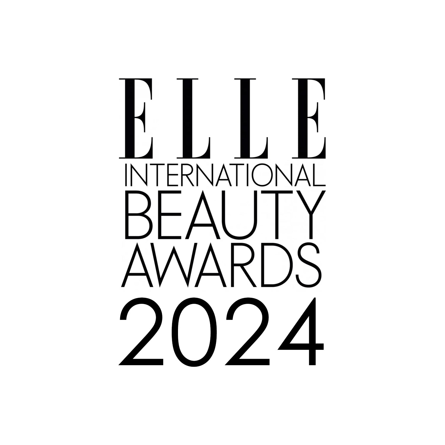 Elle Magazine Feature Beauty Awards 2024