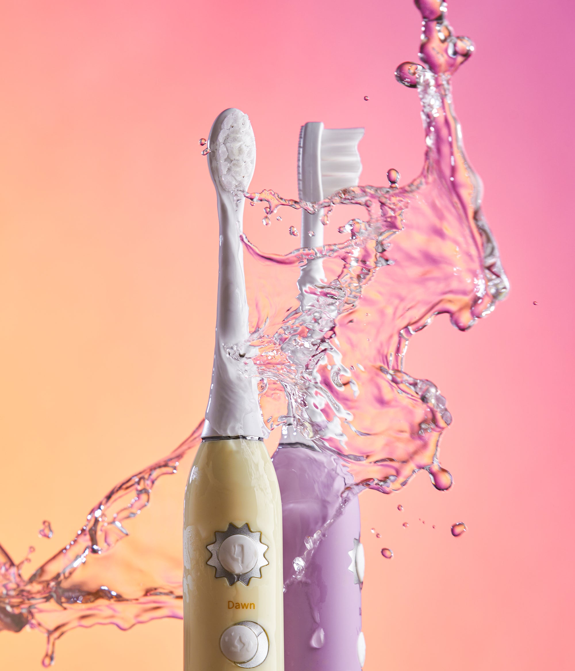 Salt Oral Care Best Electric Toothbrush