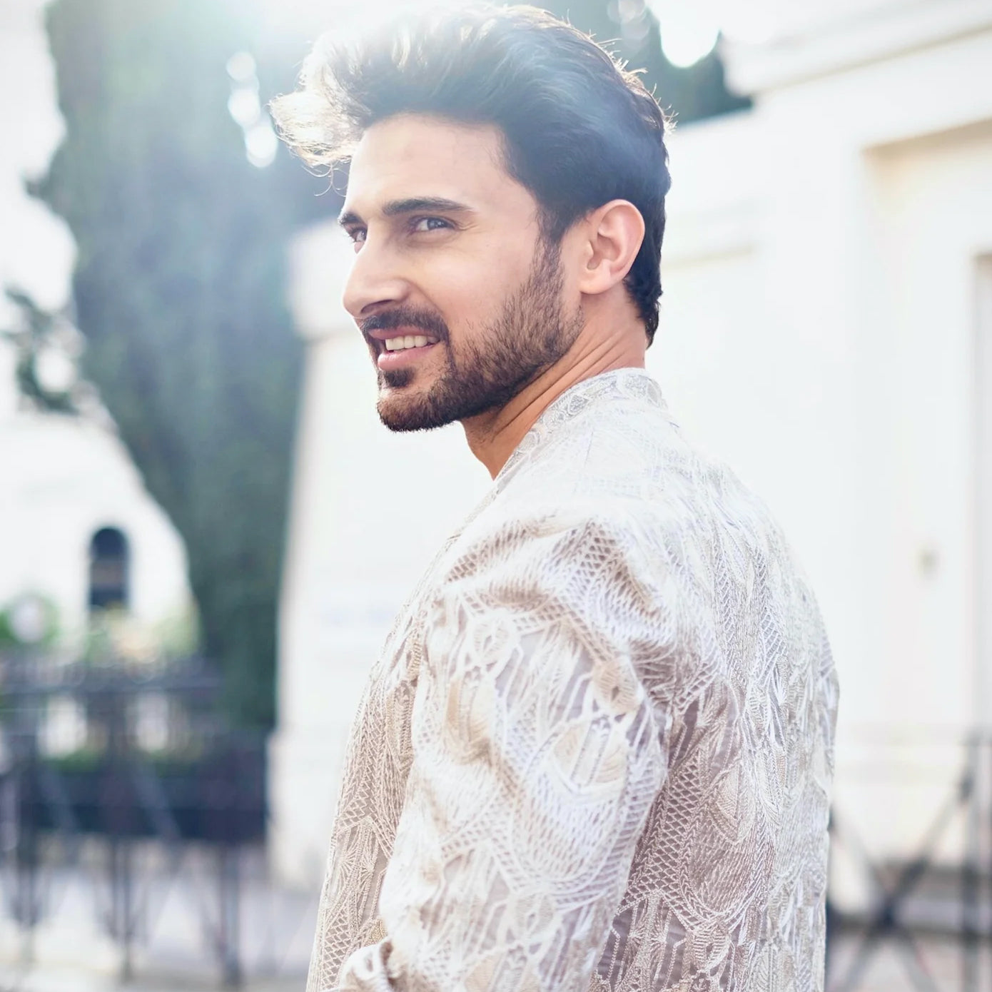 Viraj Kapur Co-founder at Salt Oral Care
