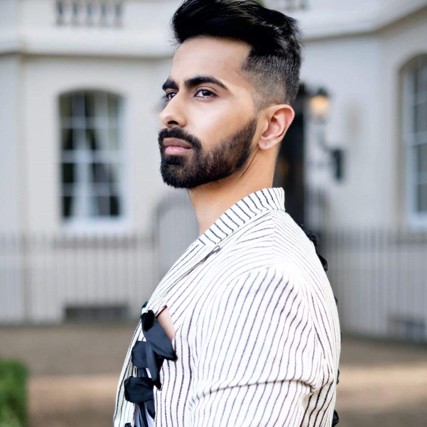 Karan Raj Kohli - Co-founder