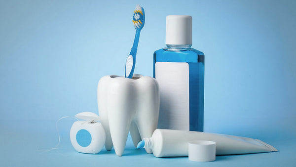 What’s going hunky-dory with the oral care industry today?