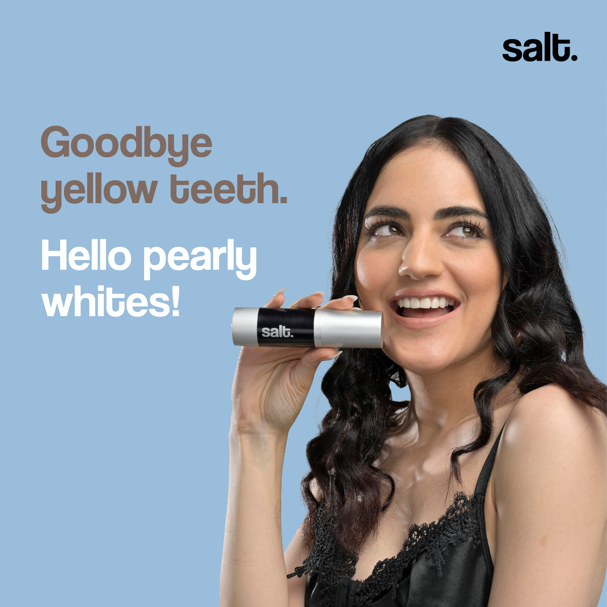 Salt Aura Color Corrector Serum