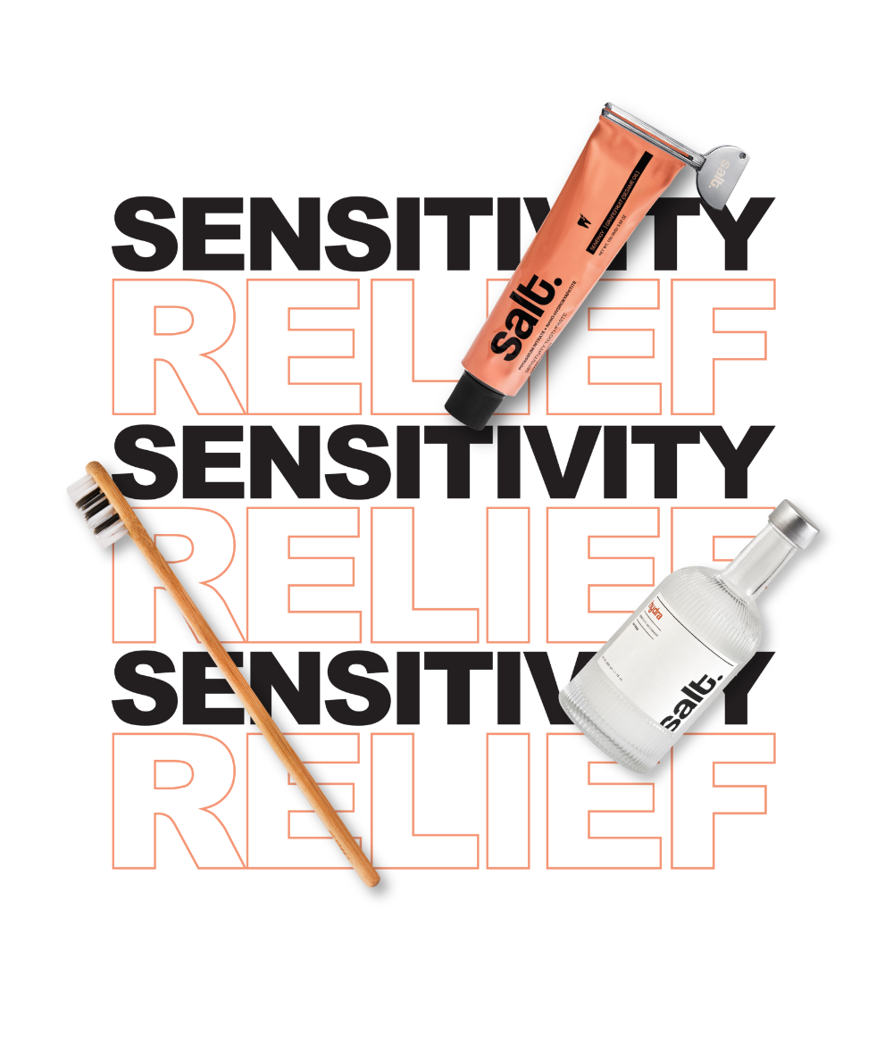 Sensitivity Combo
