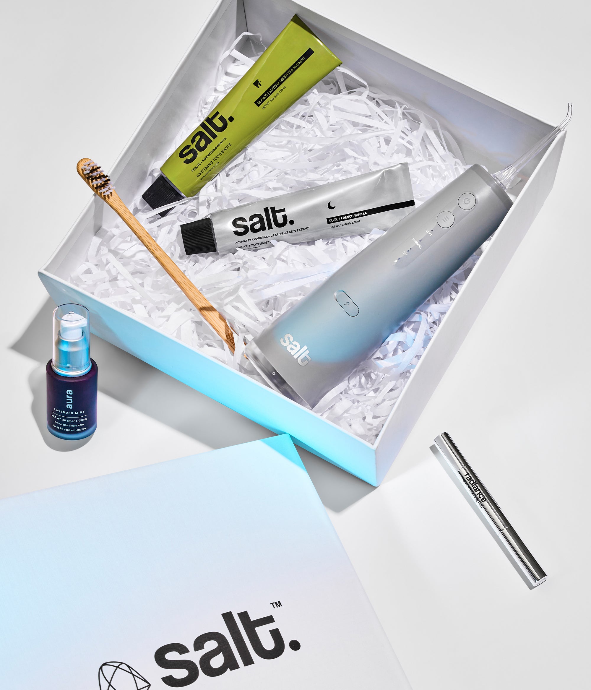 Whitening Bundle Pro