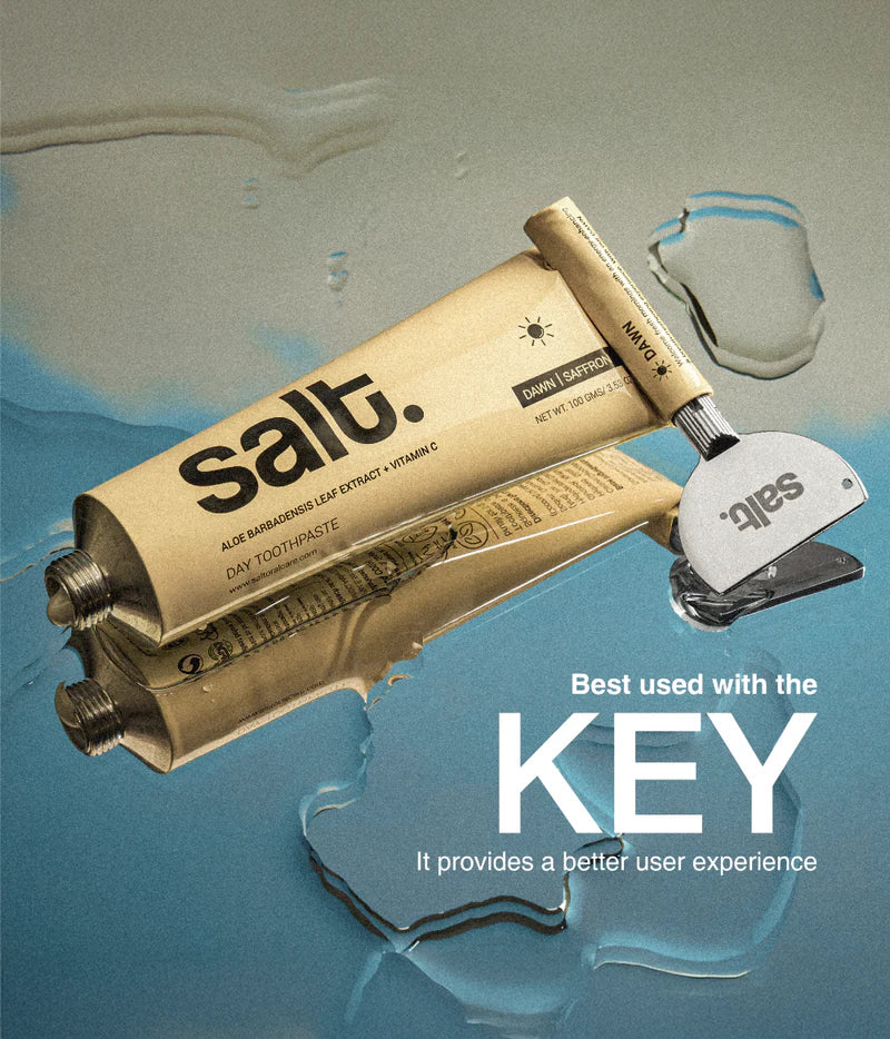 Your Oral Care Upgrade - Starter Pack