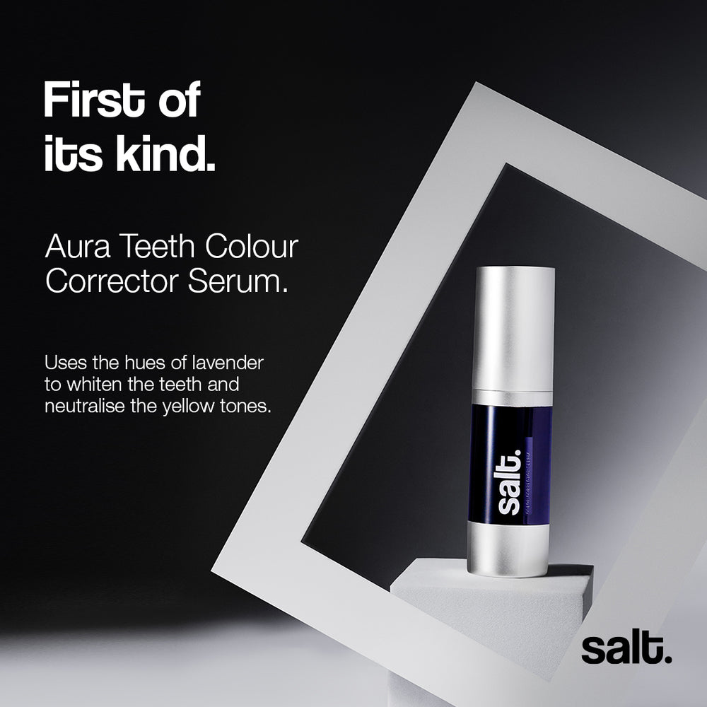 Salt Aura Color Corrector Serum