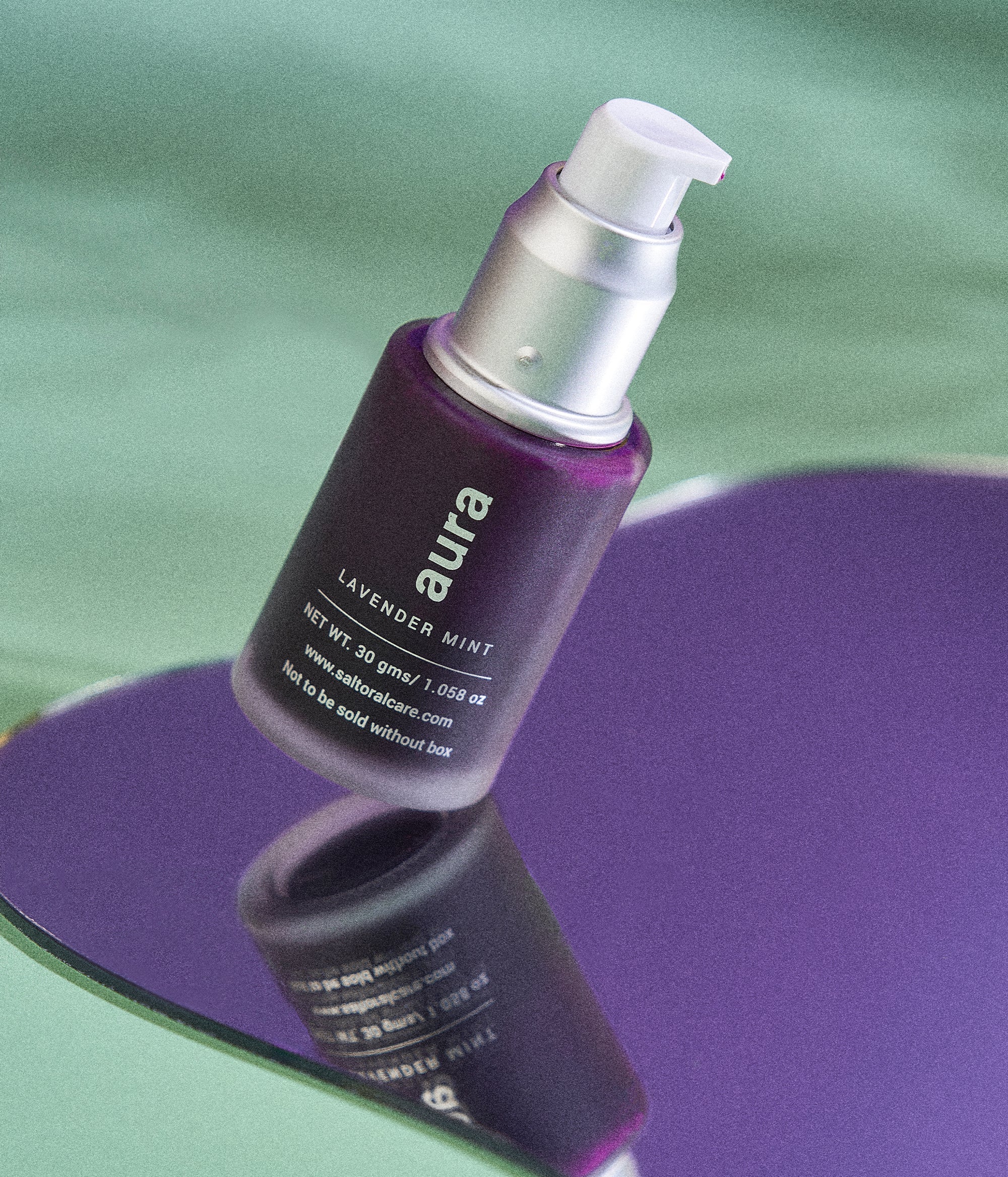 Aura Serum - Pack of 2