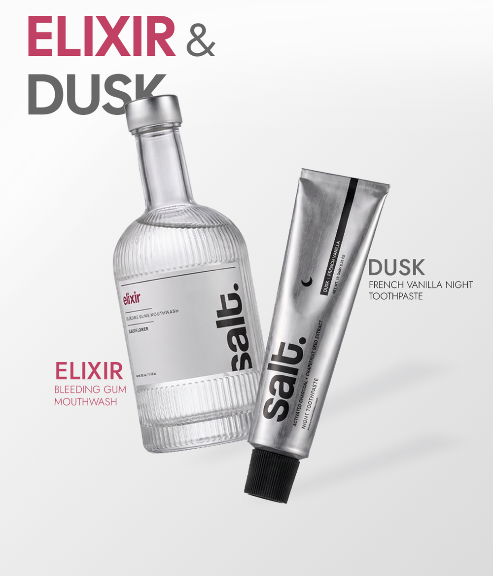 Dusk & Elixir