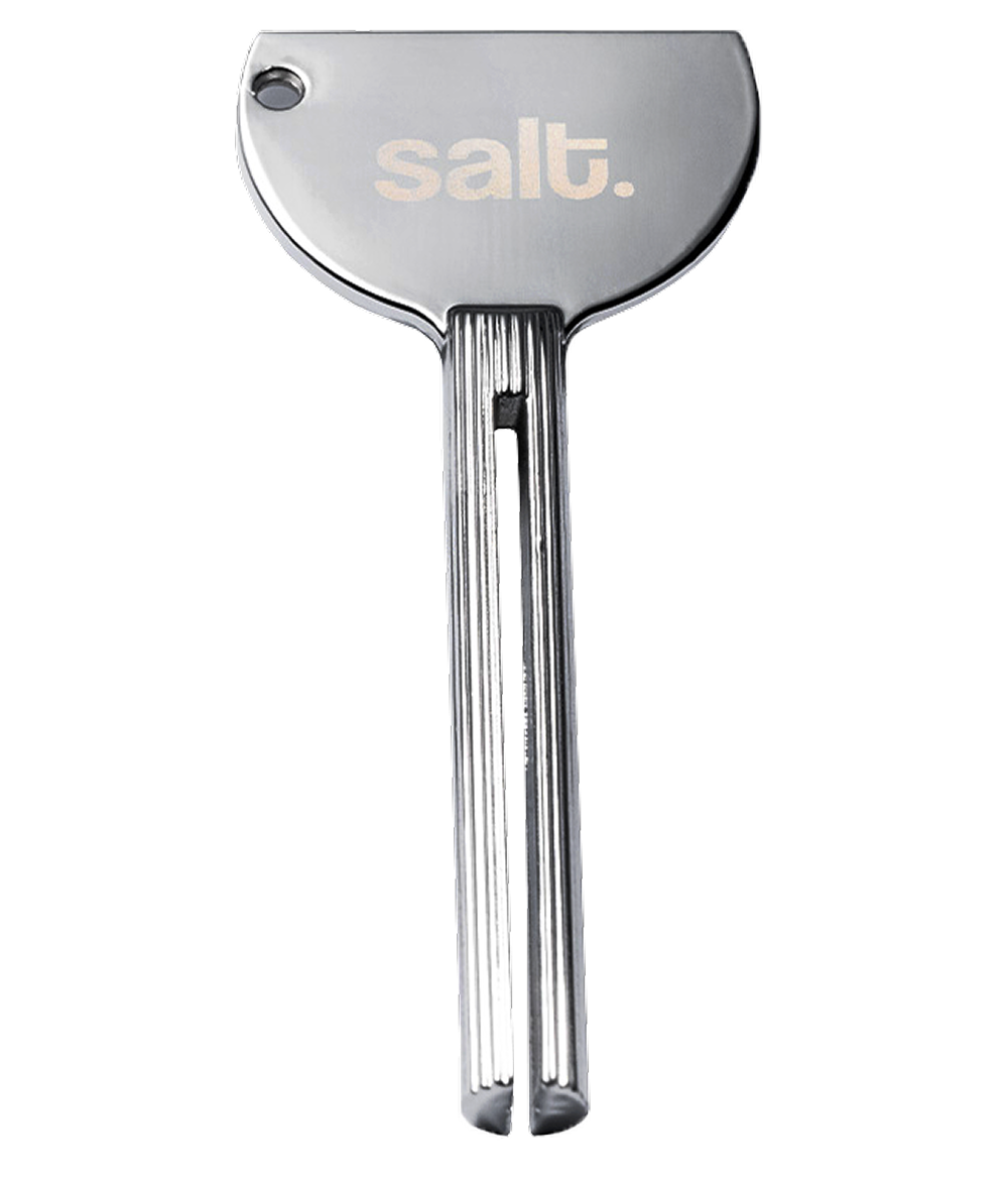 Toothpaste Squeezer Key