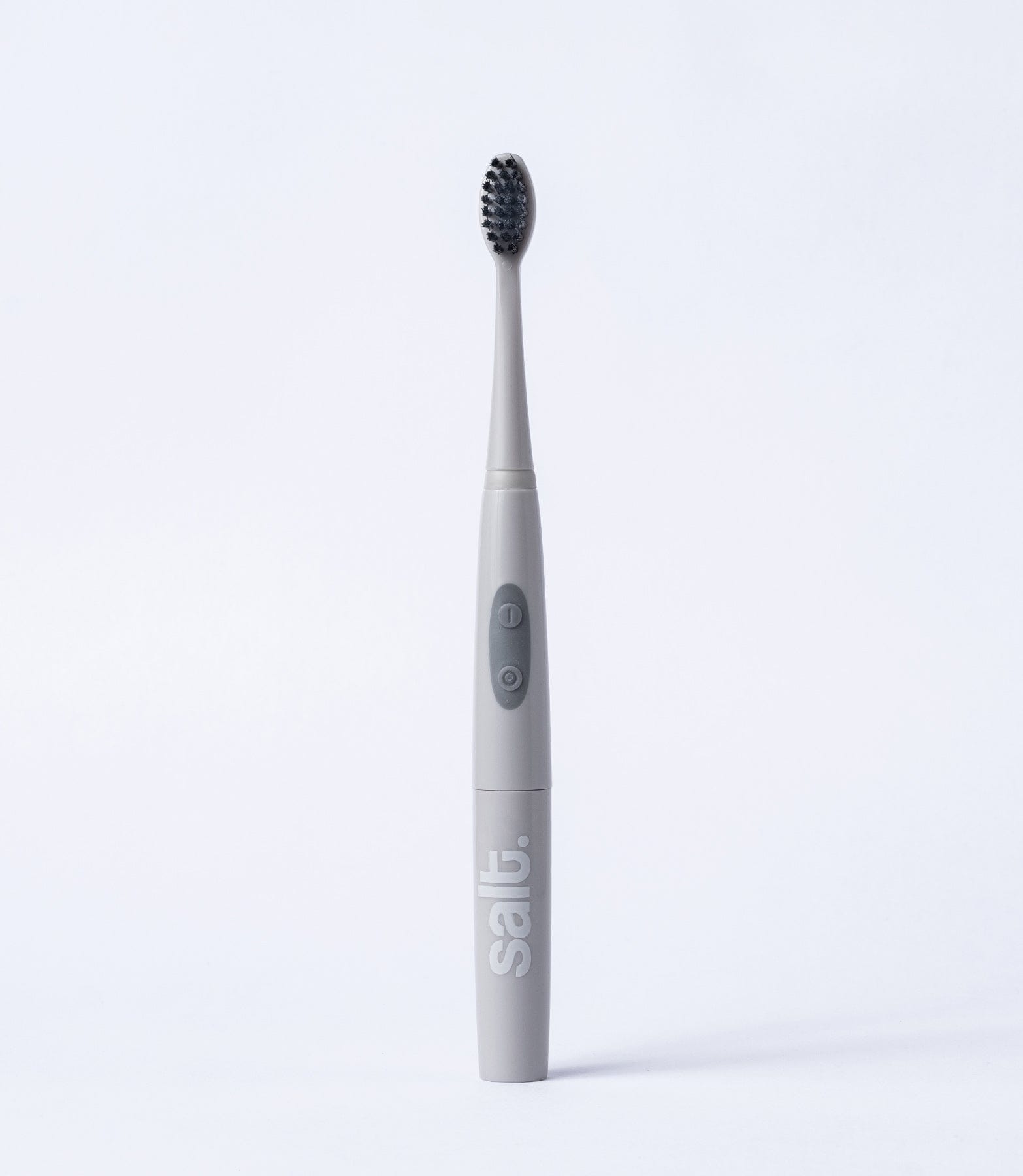Magna Sonic Electric Toothbrush - Cool Grey Salt Oral Care