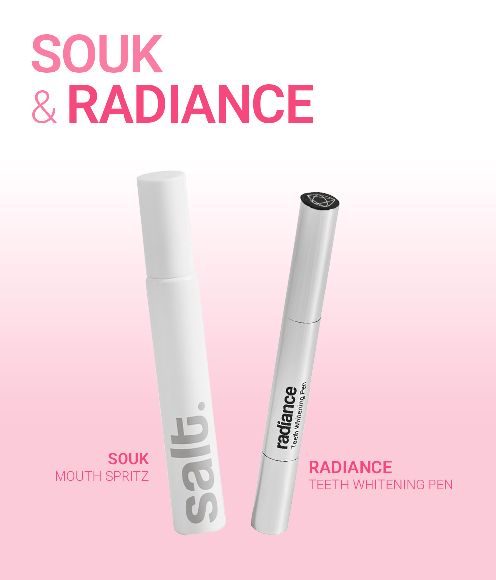 Radiance Pen & Souk
