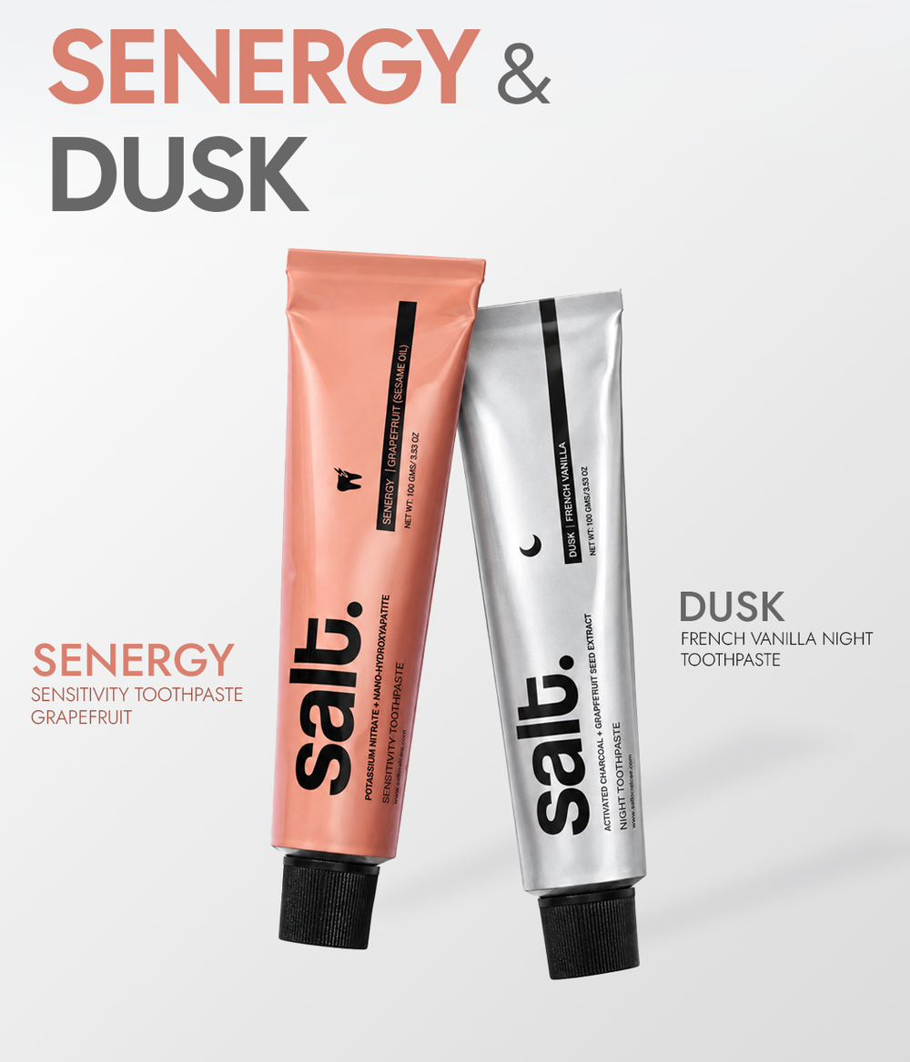 Dusk and Senergy