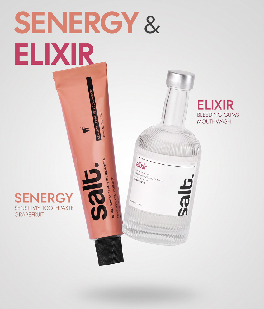 Senergy & Elixir