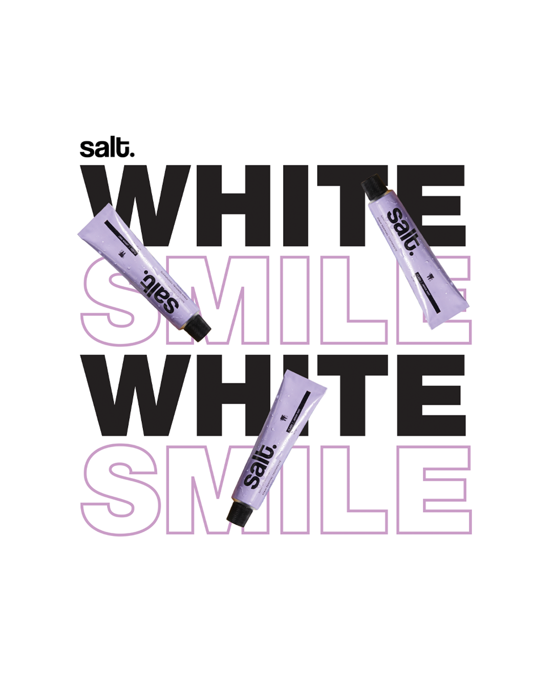 FLASH Teeth Whitening Toothpaste