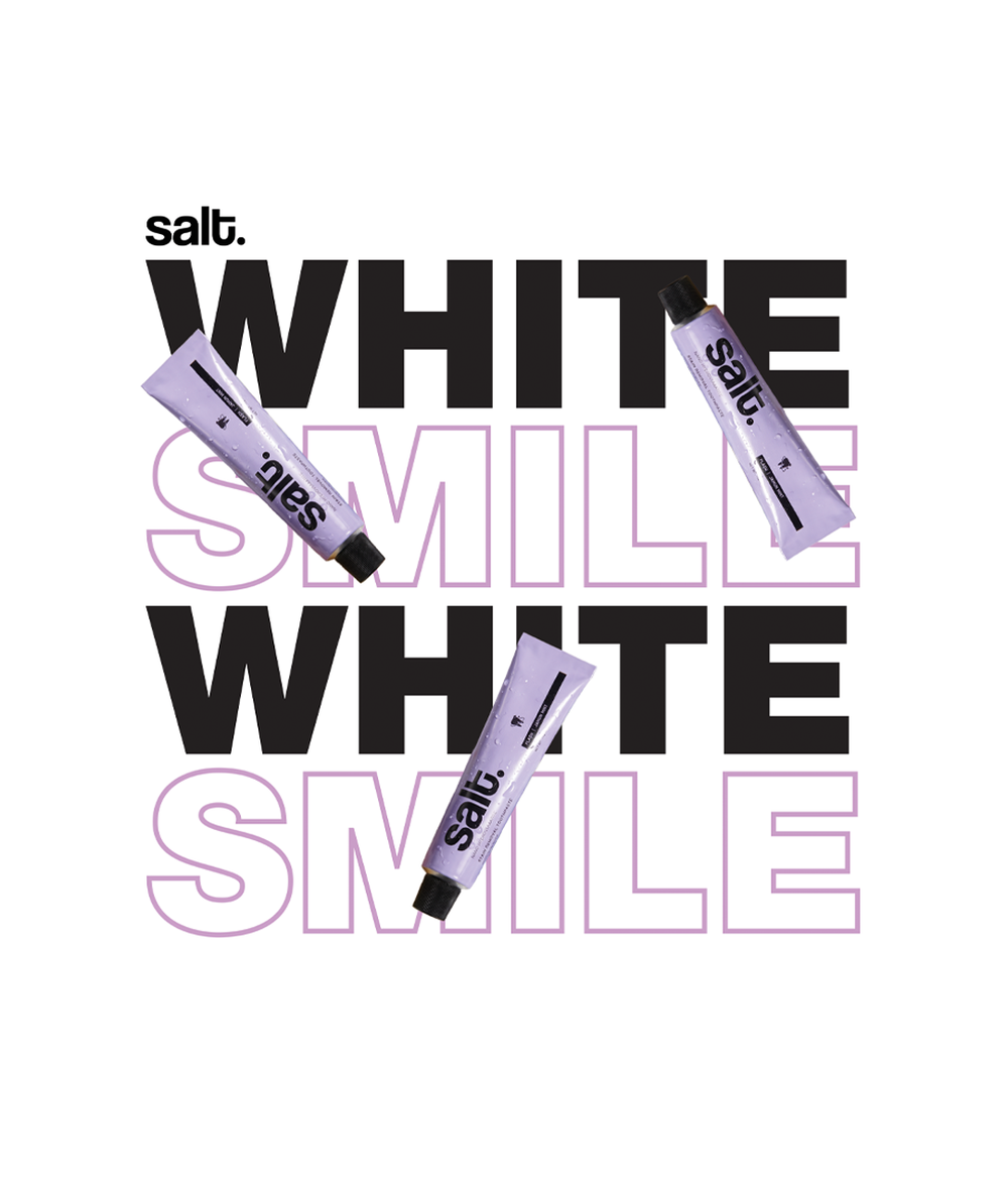 FLASH Teeth Whitening Toothpaste