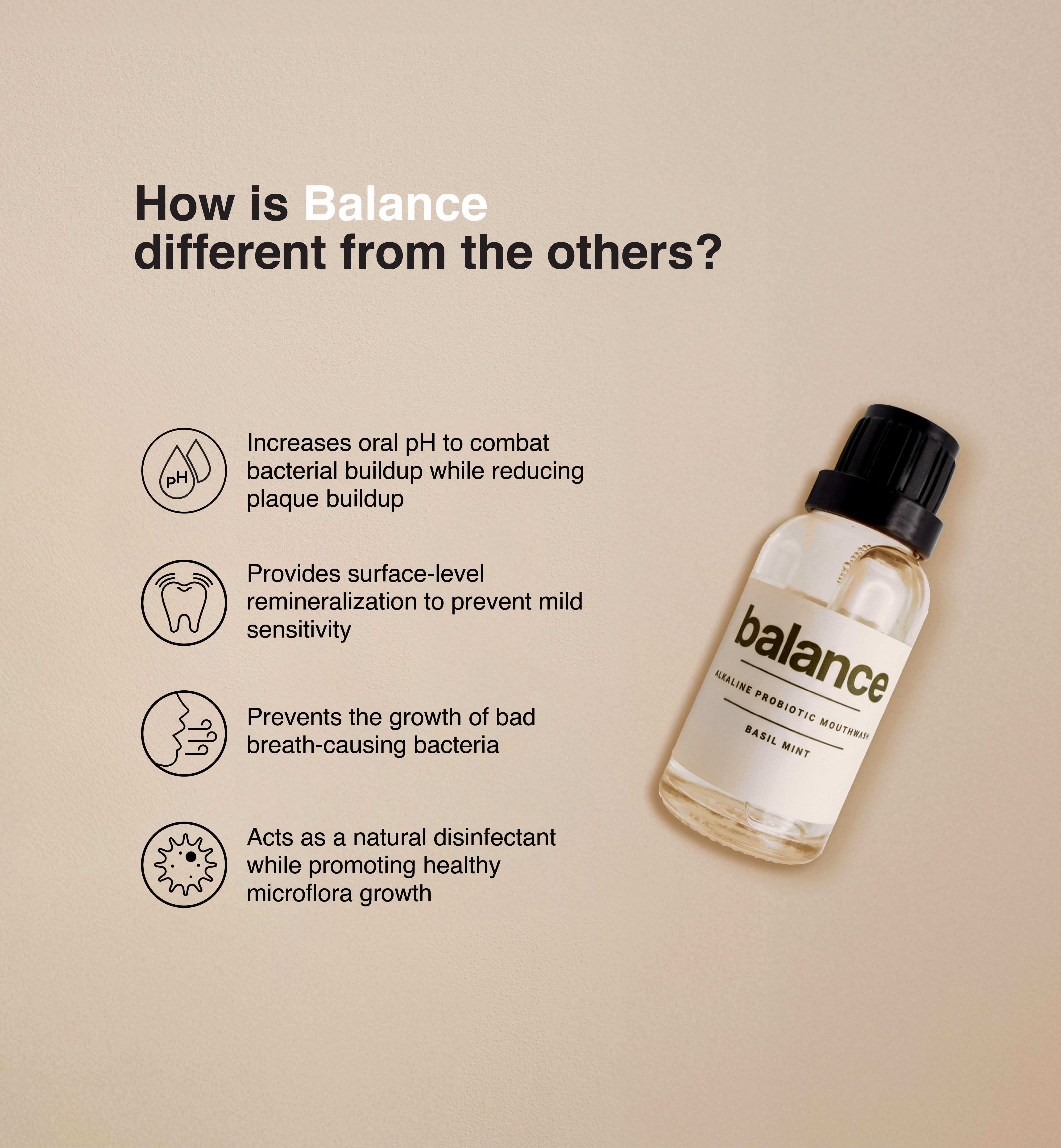 Switch To Salt - Travel Kit