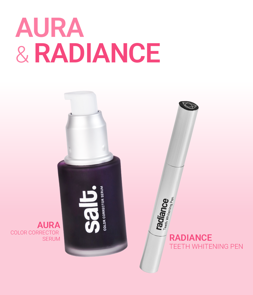 Aura & Radiance